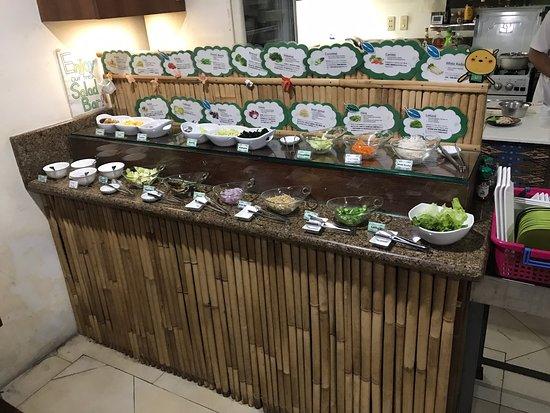 Uniquease Restaurant