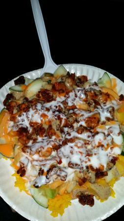 A. Venue kjøpesenter